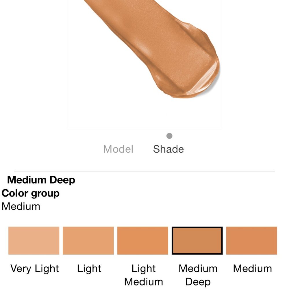 ☀️CLINIQUE CC CREAM COMPACT